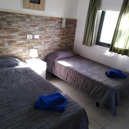 Bungalow Sole Apartment Maspalomas (Gran Canaria)