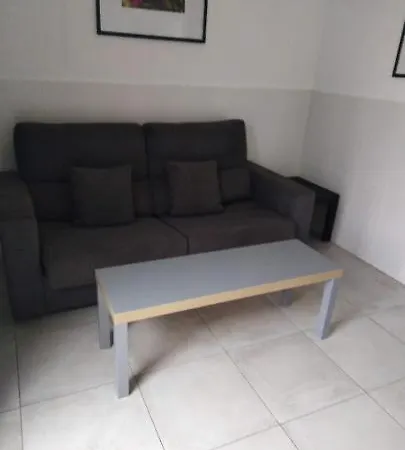 Bungalow Sole Maspalomas (Gran Canaria)