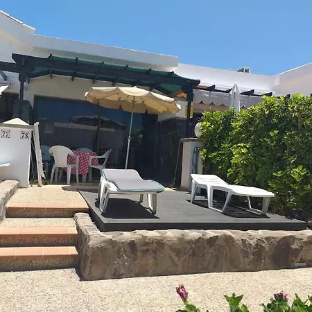 Bungalow Sole Apartment *
